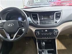 هیوندای تۆکسۆن